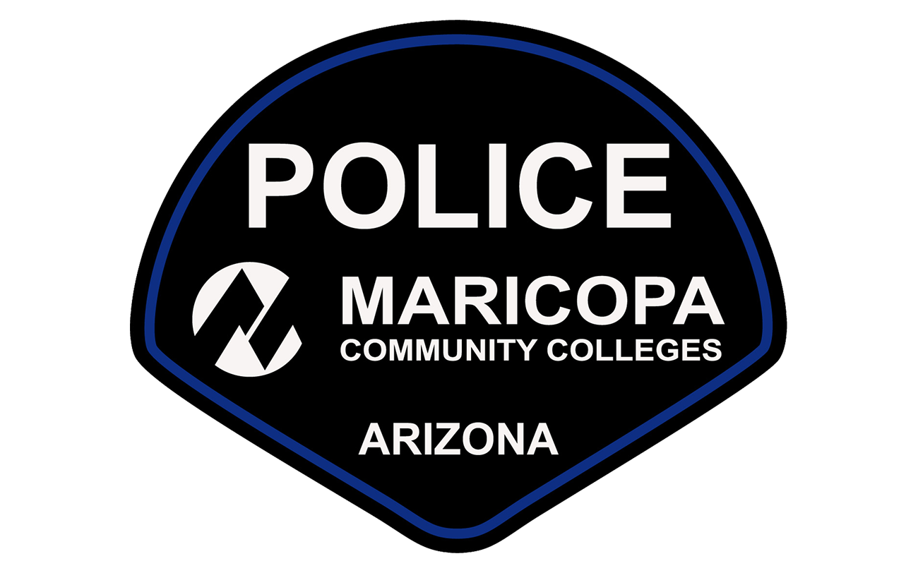 MCCD Police logo